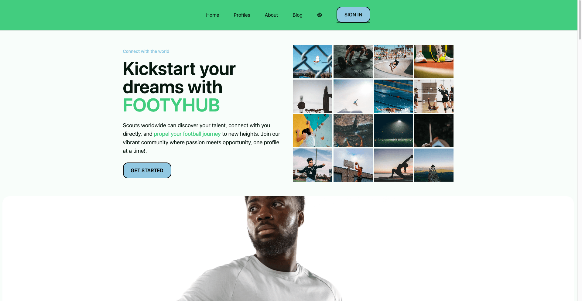 Footyhub